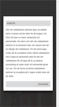 Mobile Screenshot of deromeforvaltning.se